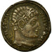 Monnaie, Constantin I, Nummus, Antioche, SUP, Cuivre, Cohen:454