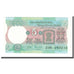 Geldschein, India, 5 Rupees, Undated (1975), KM:80i, VZ+