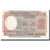 Biljet, India, 2 Rupees, 1976, KM:79e, SUP