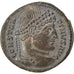 Constantine I, Nummus, Arles, AU(55-58), Copper, Cohen #454, 2.90