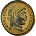 Moneta, Constantine I, Nummus, Nicomedia, AU(50-53), Miedź, Cohen:454