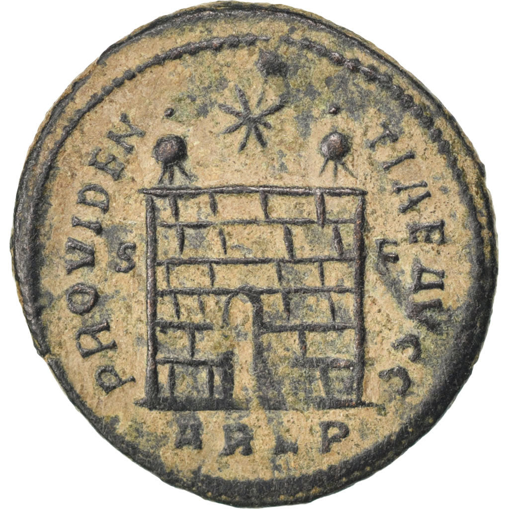 Constantin Ier, Nummus, Cohen 454