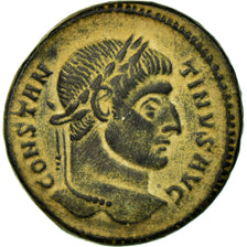 Moneta, Constantine I, Nummus, Arles, MS(60-62), Miedź, Cohen:123