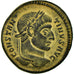 Moneta, Constantine I, Nummus, Arles, MS(60-62), Miedź, Cohen:123