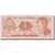 Banknote, Honduras, 1 Lempira, 2014, 2014-06-12, UNC(65-70)
