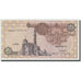 Banconote, Egitto, 1 Pound, 1978-2008, KM:50l, FDS