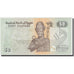 Banconote, Egitto, 50 Piastres, 2017, FDS