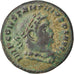 Coin, Constantine I, Nummus, Lyons, EF(40-45), Copper, Cohen:536