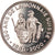 Szwajcaria, Medal, 150 Ans de la Monnaie Suisse, 200 FRANCS, 2000, MS(64)