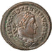 Constantine I, Nummus, Trier, MS(60-62), Copper, Cohen #531, 4.00