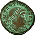 Coin, Constantine I, Nummus, Ticinum, AU(50-53), Copper, Cohen:525
