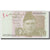 Geldschein, Pakistan, 10 Rupees, 2017, UNZ