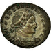 Moneta, Constantine I, Nummus, Trier, BB+, Rame, Cohen:530