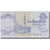 Biljet, Egypte, 25 Piastres, undated (1980-84), KM:54, NIEUW