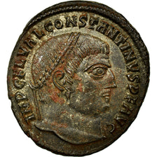 Moneta, Constantine I, Nummus, Nicomedia, BB+, Rame