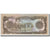 Billet, Afghanistan, 1000 Afghanis, 1979-1991, KM:61a, NEUF