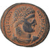 Constantine I, Nummus, Antioch, AU(55-58), Copper, Cohen #254, 2.20