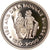 Switzerland, Medal, 150 Ans de la Monnaie Suisse, 500 FRANCS, 2000, MS(64)