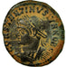 Moneta, Constantine II, Nummus, Arles, AU(50-53), Miedź, Cohen:240