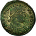 Coin, Constantine II, Nummus, Heraclea, AU(50-53), Copper, Cohen:164