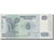 Nota, República Democrática do Congo, 100 Francs, 2007, 2007-07-31, KM:98a
