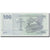 Billete, 100 Francs, 2007, República Democrática de Congo, 2007-07-31, KM:98a