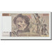 França, 100 Francs, Delacroix, 1990, UNC(65-70), Fayette:69bis.2b, KM:154e