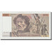 França, 100 Francs, Delacroix, 1994, UNC(65-70), Fayette:69 ter 1b), KM:154h