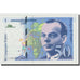 Frankreich, 50 Francs, St Exupéry, 1993, UNZ-, Fayette:72.02, KM:157b