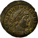 Coin, Constantine II, Nummus, Trier, AU(55-58), Copper, Cohen:122