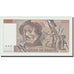 Frankrijk, 100 Francs, Delacroix, 1990, NIEUW, Fayette:69bis.2a, KM:154e