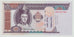 Billet, Mongolie, 100 Tugrik, 2014, NEUF