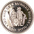 Suíça, Medal, 150 Ans de la Monnaie Suisse, 50 FRANCS, 2000, MS(64)