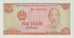 Billete, 200 D<ox>ng, 1987, Vietnam, KM:100a, UNC