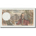 Francia, 10 Francs, Voltaire, 1970, 1970-07-02, UNC, Fayette:62.45, KM:147c