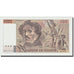 France, 100 Francs, Delacroix, 1995, UNC(65-70), Fayette:69ter.2b, KM:154h
