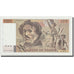 Frankreich, 100 Francs, Delacroix, 1993, UNZ-, Fayette:69bis.5, KM:154g