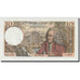 France, 10 Francs, Voltaire, 1971, 1971-02-04, NEUF, KM:147c