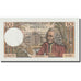 Francja, 10 Francs, Voltaire, 1970, 1970-01-08, UNC(63), Fayette:62.41, KM:147c