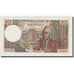 France, 10 Francs, Voltaire, 1969, 1969-06-30, UNC(63), Fayette:F62.37, KM:147c