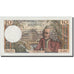 Frankreich, 10 Francs, Voltaire, 1969, 1969-01-02, UNZ-, Fayette:62.36, KM:147c