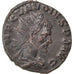Claudius, Antoninianus, AU(50-53), Billon, Cohen #155, 2.60
