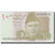 Billete, 10 Rupees, 2011, Pakistán, UNC
