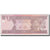 Banknote, Afghanistan, 1 Afghani, 1979-1991, KM:64a, UNC(65-70)