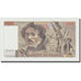 Frankreich, 100 Francs, Delacroix, 1991, UNZ, Fayette:69bis.4a, KM:154f