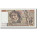 France, 100 Francs, Delacroix, 1993, NEUF, Fayette:69bis.5, KM:154e