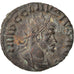 Claudius, Antoninianus, AU(50-53), Billon, Cohen #313, 3.60