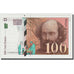 Frankrijk, 100 Francs, Cézanne, 1997, 1997, NIEUW, Fayette:F74.01, KM:158a