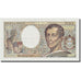 Francja, 200 Francs, Montesquieu, 1990, UNC(64), Fayette:70.10 c), KM:155d