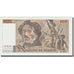 França, 100 Francs, Delacroix, 1994, UNC(65-70), Fayette:69ter.01b, KM:154h